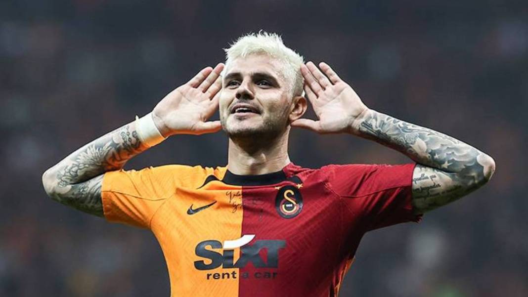 Biri Hadise'yi durdursun! Mehmet Dinçerler, Reza Zarrap derken şimdi de Icardi… Açıklama geldi 3